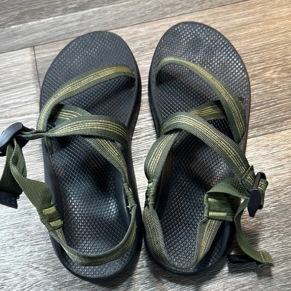 Chaco durable sandals